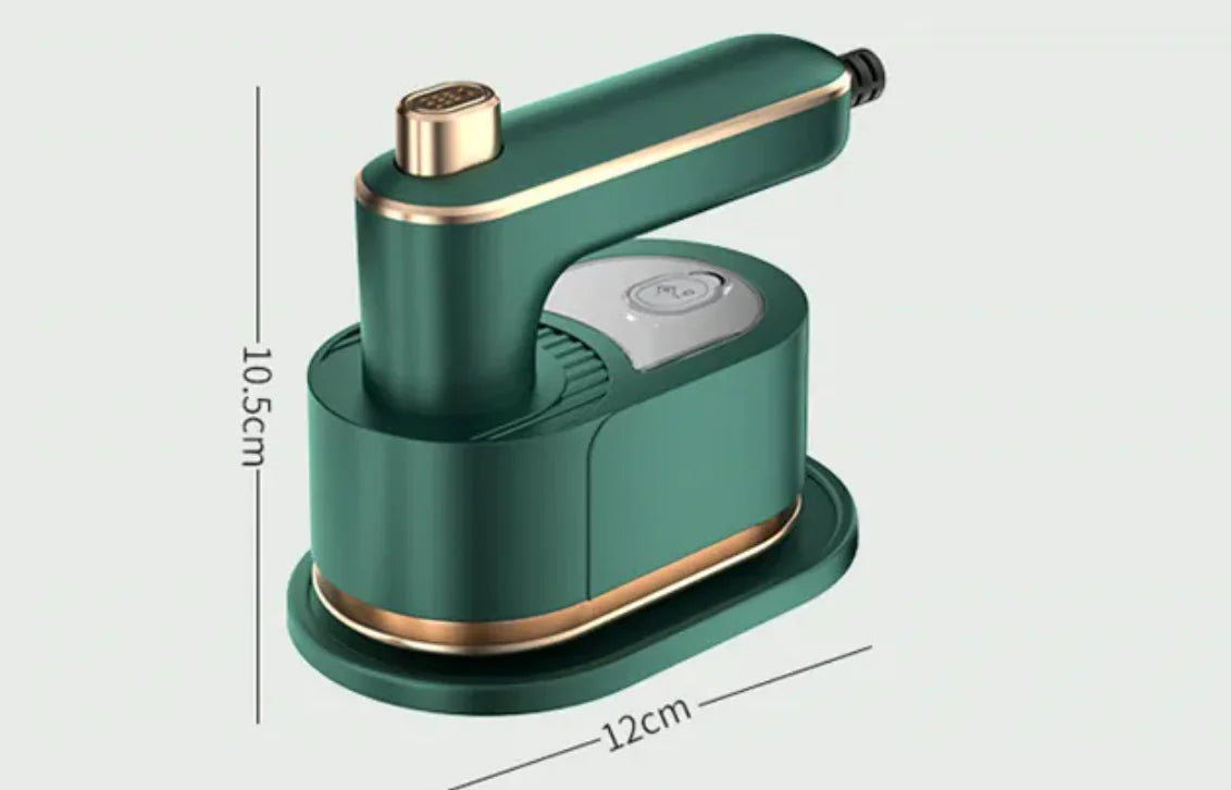 Portable Folding Handheld Garment Steamer