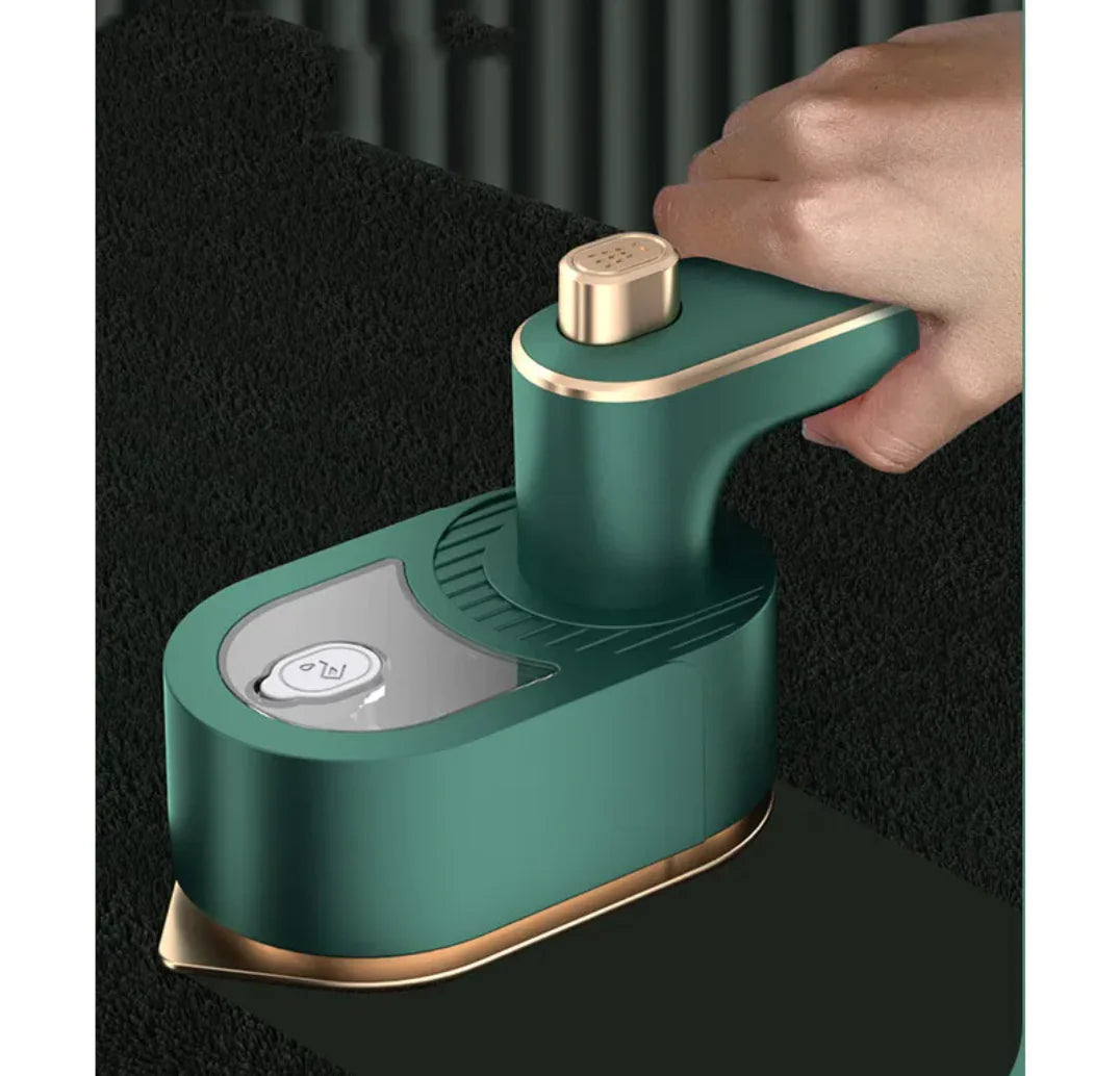 Portable Folding Handheld Garment Steamer