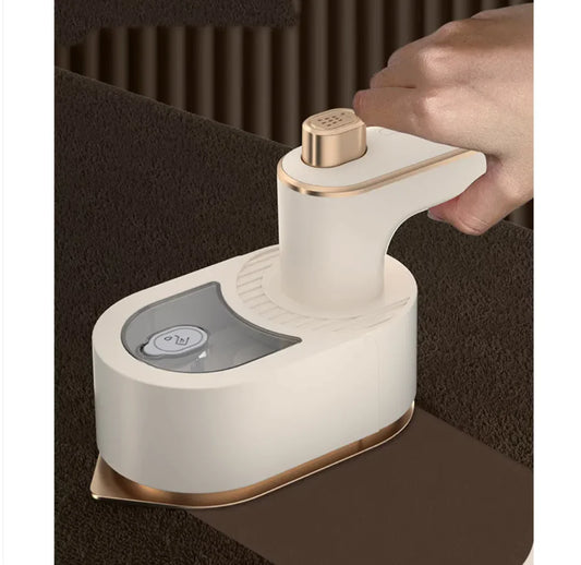 Portable Folding Handheld Garment Steamer